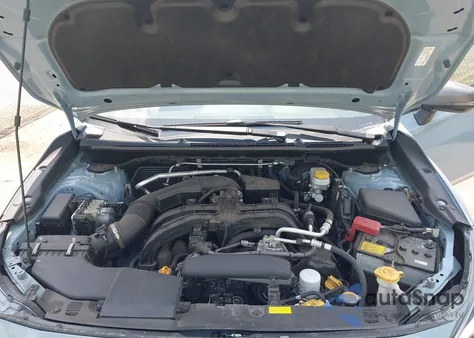 2023 Subaru Crosstrek Sport из США, поврежденный, VIN JF2GTHSC2PH277404